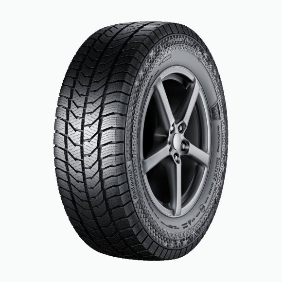 Шины Continental  205/65/16  R 107/105 C VanContact Viking 8PR Шины Continental  205/65/16  R 107/105 C VanContact Viking 8PR