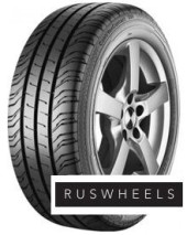Шины Continental 225/55 r17 ContiVanContact 200 101V Шины Continental 225/55 r17 ContiVanContact 200 101V