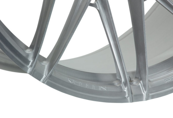 Диски Vossen S21-02 20"  Диски Vossen S21-02 20"