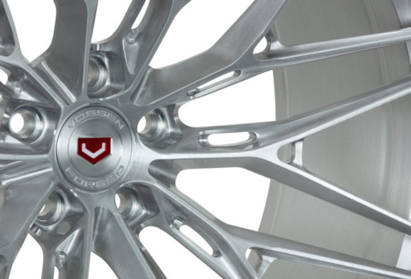 Диски Vossen S21-02 20"  Диски Vossen S21-02 20"