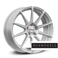 Диски iFree R18 / 7J PCD 5x114.3 ЕТ 33 ЦО 67.1 Винзор Диски iFree R18 / 7J PCD 5x114.3 ЕТ 33 ЦО 67.1 Винзор