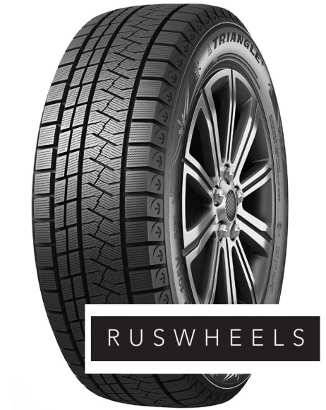 Шины Triangle 235/40 r19 SnowLink PL02 96W Шины Triangle 235/40 r19 SnowLink PL02 96W