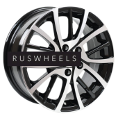 Диски Tech Line 6x15/4x100 ET45 D54,1 548 BD Диски Tech Line 6x15/4x100 ET45 D54,1 548 BD