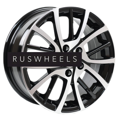 Диски Tech Line 6x15/4x100 ET45 D54,1 548 BD Диски Tech Line 6x15/4x100 ET45 D54,1 548 BD