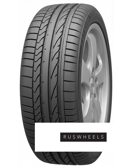 Шины Bridgestone 245/35 r20 Potenza RE050A 95Y Runflat