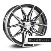 Диски RST R18 / 7.5J PCD 5x108 ЕТ 45 ЦО 63.4 R218 Диски RST R18 / 7.5J PCD 5x108 ЕТ 45 ЦО 63.4 R218