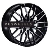 Диски LS 8x18/5x114,3 ET35 D60,1 1263 BKF (конус) Диски LS 8x18/5x114,3 ET35 D60,1 1263 BKF (конус)