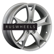 Диски Replay 6,5x16/5x114,3 ET38 D67,1 MI13 Sil (пш, MI001) 595 кг Диски Replay 6,5x16/5x114,3 ET38 D67,1 MI13 Sil (пш, MI001) 595 кг