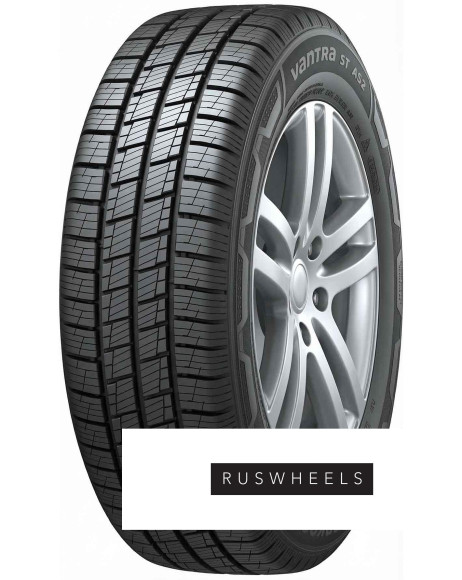 Шины Hankook 225/70 r15c Vantra ST AS2 RA30 112/110S