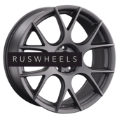 Диски LS FlowForming 8x18/5x114,3 ET45 D67,1 RC07 MGM (конус) Диски LS FlowForming 8x18/5x114,3 ET45 D67,1 RC07 MGM (конус)