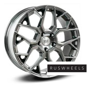 Диски RST R18 / 8J PCD 5x114.3 ЕТ 30 ЦО 60.1 R148 Диски RST R18 / 8J PCD 5x114.3 ЕТ 30 ЦО 60.1 R148