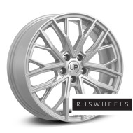 Диски Wheels UP R18 / 7J PCD 5x114.3 ЕТ 45 ЦО 66.1 Up109