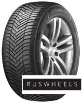 Шины Hankook 235/55 r19 Kinergy 4S2 H750 105W Шины Hankook 235/55 r19 Kinergy 4S2 H750 105W
