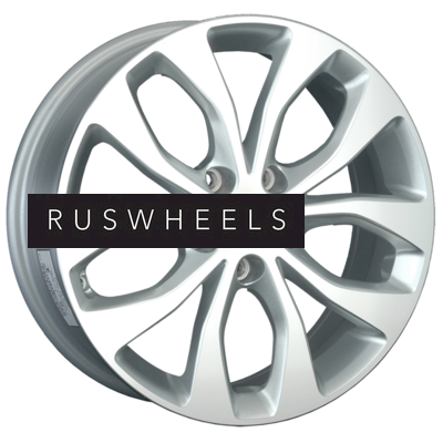 Диски Replay 6,5x17/5x114,3 ET44 D67,1 KI110 SF (конус, C570)