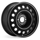 Диски TREBL 6,0\R15 4*100 ET36 d60.1 Black Диски TREBL 6,0\R15 4*100 ET36 d60.1 Black