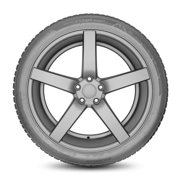 Шины Hankook  265/50/20  V 111 W330A Шины Hankook  265/50/20  V 111 W330A