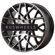 Диски PDW 7x16/4x100 ET40 D60,1 Velocity (9103) M/TBS-2 Диски PDW 7x16/4x100 ET40 D60,1 Velocity (9103) M/TBS-2