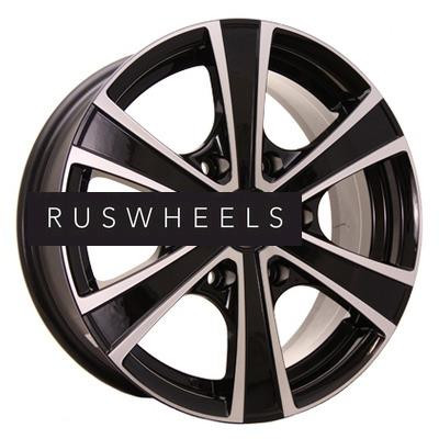 Диски Neo 7x16/6x139,7 ET42 D92,5 647 BD Диски Neo 7x16/6x139,7 ET42 D92,5 647 BD