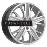 Диски СКАД 6,5x18/5x114,3 ET40 D64,1 KL-375 Селена Диски СКАД 6,5x18/5x114,3 ET40 D64,1 KL-375 Селена