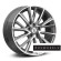 Диски Premium Series R18 / 7.5J PCD 5x108 ЕТ 47 ЦО 60.1 КР010 Tiggo 8 Pro