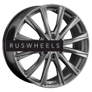 Диски Replay 8x20/6x139,7 ET36 D100,1 TA11 HPB (конус, C570)