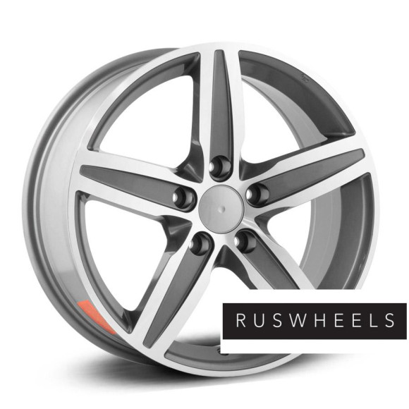 Диски Legeartis Optima R17 / 8J PCD 5x120 ЕТ 20 ЦО 72.6 B142 Диски Legeartis Optima R17 / 8J PCD 5x120 ЕТ 20 ЦО 72.6 B142