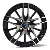 Диски VENTI  1406 V  5,5\R14 4*98 ET35  d58,6  BD  [V1406-5514-586-4x98-35BD]