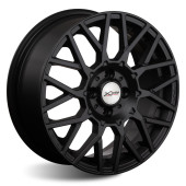 Диски Xtrike 6.5\R16 4*98 ET35 d58.5 BKM Диски Xtrike 6.5\R16 4*98 ET35 d58.5 BKM