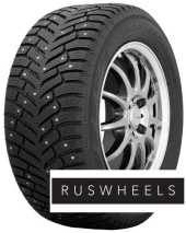 Шины Toyo 235/55 r20 Observe ICE-FREEZER SUV 105T Шипы Шины Toyo 235/55 r20 Observe ICE-FREEZER SUV 105T Шипы