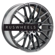 Диски Tech Line 8x19/5x108 ET45 D63,4 901 BLm Диски Tech Line 8x19/5x108 ET45 D63,4 901 BLm