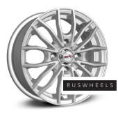 Диски iFree R14 / 5.5J PCD 4x100 ЕТ 43 ЦО 60.1 Флайт Диски iFree R14 / 5.5J PCD 4x100 ЕТ 43 ЦО 60.1 Флайт