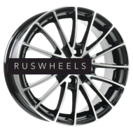 Диски INCH 5,5x14/4x100 ET43 D60,1 IN001-1455 BD (AZ) Диски INCH 5,5x14/4x100 ET43 D60,1 IN001-1455 BD (AZ)
