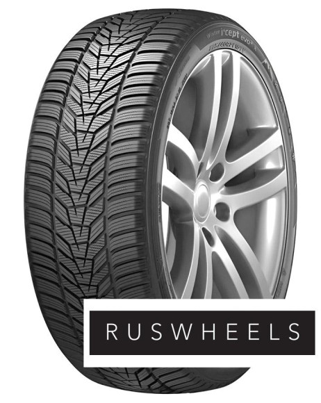 Шины Hankook 255/60 r18 Winter I Cept Evo3 W330A 112V Шины Hankook 255/60 r18 Winter I Cept Evo3 W330A 112V