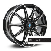 Диски Venti R16 / 6J PCD 4x100 ЕТ 45 ЦО 60.1 1606 Диски Venti R16 / 6J PCD 4x100 ЕТ 45 ЦО 60.1 1606