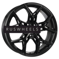 Диски RST 7,5x19/5x114,3 ET40 D64,1 R139 BL
