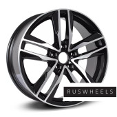 Диски RST R18 / 7.5J PCD 5x108 ЕТ 45 ЦО 63.4 R128