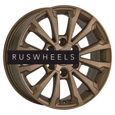 Диски Replay 7,5x17/6x139,7 ET36 D100,1 TA1 BZSD (конус) Диски Replay 7,5x17/6x139,7 ET36 D100,1 TA1 BZSD (конус)