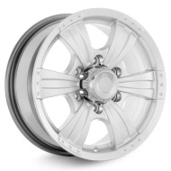 Диски СКАД 7,0\R16 5*139.7 ET35 d109,7 Селена