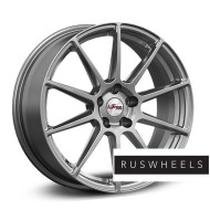 Диски iFree R18 / 7J PCD 5x114.3 ЕТ 33 ЦО 67.1 Винзор Диски iFree R18 / 7J PCD 5x114.3 ЕТ 33 ЦО 67.1 Винзор