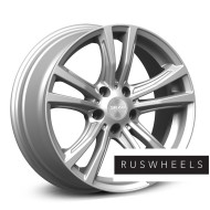 Диски Скад R18 / 8J PCD 5x112 ЕТ 40 ЦО 57.1 Мюнхен