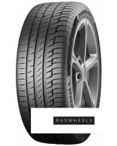 Шины Continental 225/55 r17 PremiumContact 6 97Y Runflat Шины Continental 225/55 r17 PremiumContact 6 97Y Runflat