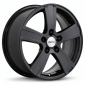 Диски Xtrike 7,0\R16 5*114.3 ET35 d67.1 BK Диски Xtrike 7,0\R16 5*114.3 ET35 d67.1 BK