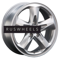 Диски Replay 6,5x16/5x108 ET52,5 D63,3 FD32 Sil (конус, C570) 645 кг Диски Replay 6,5x16/5x108 ET52,5 D63,3 FD32 Sil (конус, C570) 645 кг