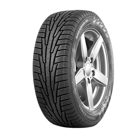 Шины Nokian Tyres Nordman 235/65/17 R 108 Nordman RS2 SUV XL старше 3-х лет Шины Nokian Tyres Nordman 235/65/17 R 108 Nordman RS2 SUV XL старше 3-х лет