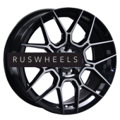 Диски LS 8x18/5x114,3 ET45 D67,1 1265 BKF (конус) Диски LS 8x18/5x114,3 ET45 D67,1 1265 BKF (конус)