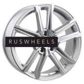 Диски RST 7x18/5x108 ET23 D60,1 R078 (LX TGDI) Silver