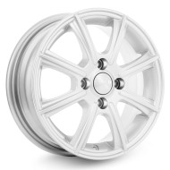 Диски СКАД  Монако  5,5\R14 4*100 ET46  d54,1  Селена  [1670308]