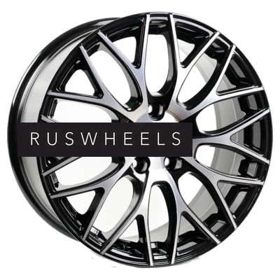 Диски RST 7,5x17/5x114,3 ET46 D67,1 R147 (i40) BD Диски RST 7,5x17/5x114,3 ET46 D67,1 R147 (i40) BD