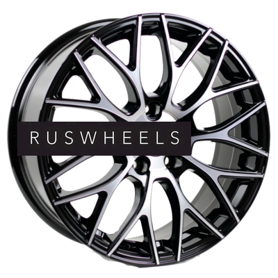 Диски RST 7x17/5x108 ET32 D65,1 R137 (C5) BD Диски RST 7x17/5x108 ET32 D65,1 R137 (C5) BD