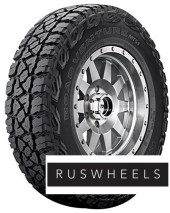 Шины Kumho 265/60/18 Q 119/116 MT-51 VIETNAM Шины Kumho 265/60/18 Q 119/116 MT-51 VIETNAM